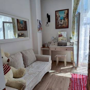 Продается 1-комнатная квартира, 20 м²