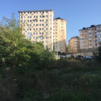 Продается 1-комнатная квартира, 42,5 м²