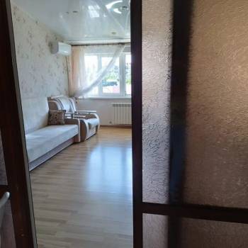 Продается 3-х комнатная квартира, 59,1 м²