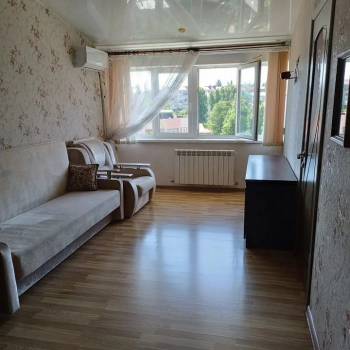 Продается 3-х комнатная квартира, 59,1 м²