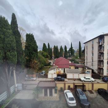 Сдается 1-комнатная квартира, 30 м²