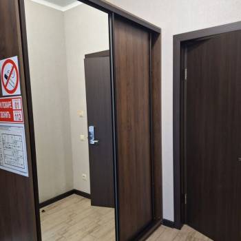 Сдается 1-комнатная квартира, 30 м²