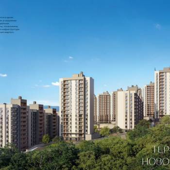 Продается 1-комнатная квартира, 25,3 м²