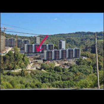 Продается 1-комнатная квартира, 25,3 м²