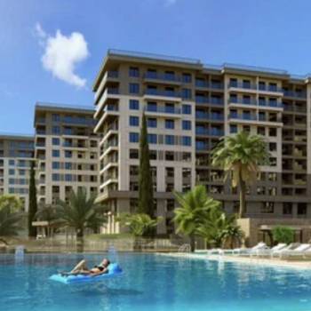 Продается 1-комнатная квартира, 25,7 м²