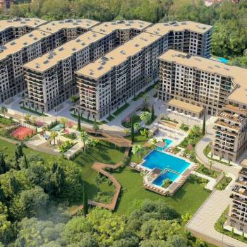 Продается 1-комнатная квартира, 25,7 м²
