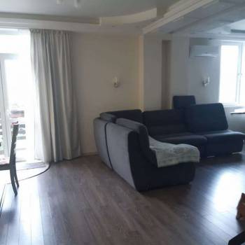 Продается 3-х комнатная квартира, 77,2 м²