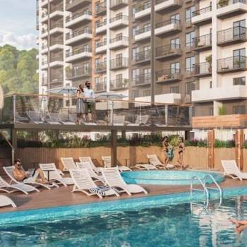 Продается 1-комнатная квартира, 32,4 м²