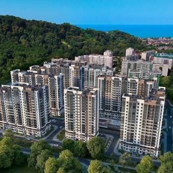 Продается 1-комнатная квартира, 32,4 м²