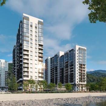 Продается 1-комнатная квартира, 32,4 м²