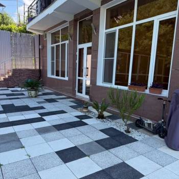 Сдается Многокомнатная квартира, 105 м²