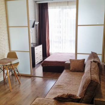 Сдается 1-комнатная квартира, 28 м²