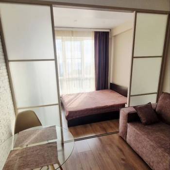 Сдается 1-комнатная квартира, 28 м²