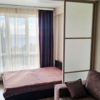 Сдается 1-комнатная квартира, 28 м²