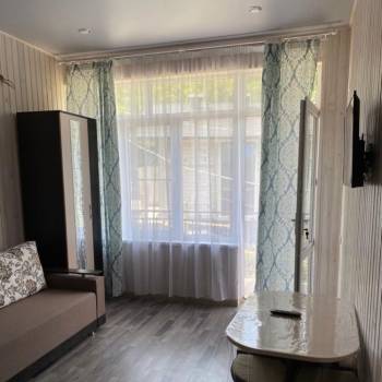 Сдается 1-комнатная квартира, 30 м²
