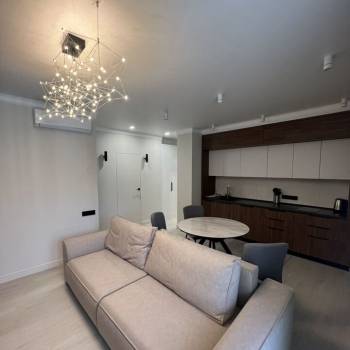 Сдается 2-х комнатная квартира, 50 м²
