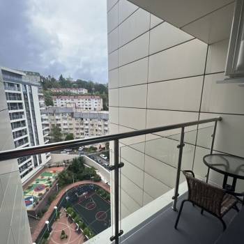 Сдается 2-х комнатная квартира, 50 м²