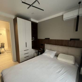 Сдается 2-х комнатная квартира, 50 м²