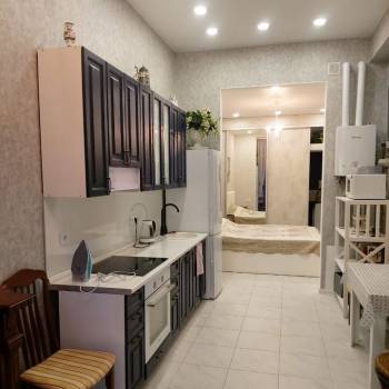 Продается 1-комнатная квартира, 62 м²