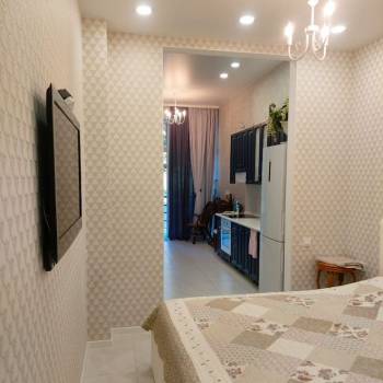 Продается 1-комнатная квартира, 62 м²