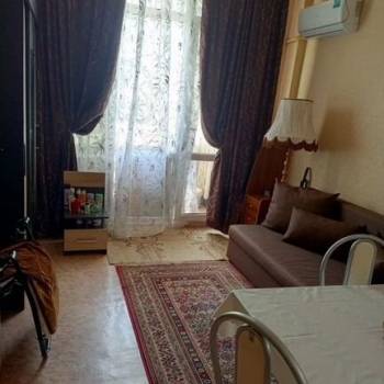 Продается 1-комнатная квартира, 23 м²
