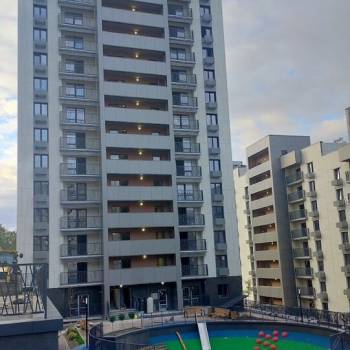 Продается 1-комнатная квартира, 33 м²