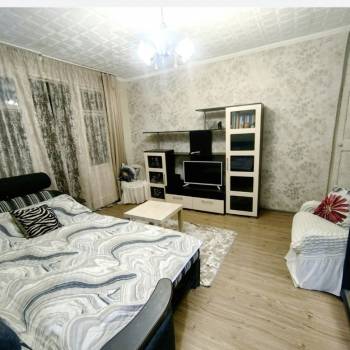 Сдается 1-комнатная квартира, 30 м²