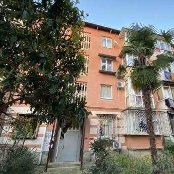 Сдается 1-комнатная квартира, 30 м²