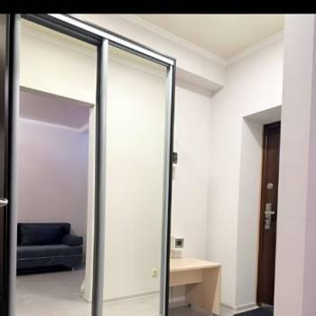 Продается 1-комнатная квартира, 40,08 м²