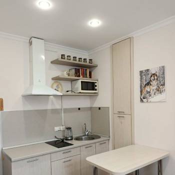 Продается 3-х комнатная квартира, 41 м²