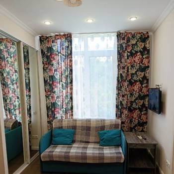 Продается 3-х комнатная квартира, 41 м²