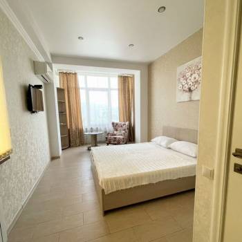 Сдается 1-комнатная квартира, 25 м²