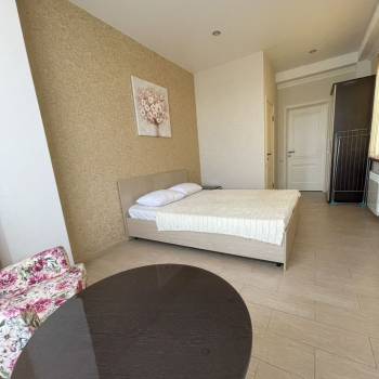 Сдается 1-комнатная квартира, 25 м²