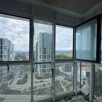 Продается 1-комнатная квартира, 25,4 м²