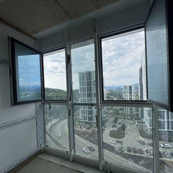 Продается 1-комнатная квартира, 25,4 м²