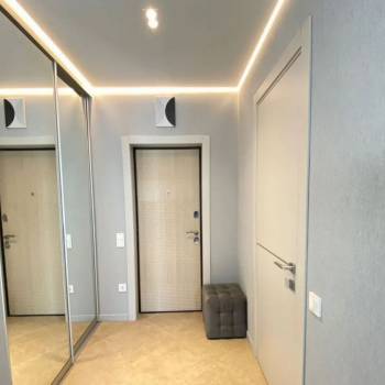 Сдается 1-комнатная квартира, 31 м²
