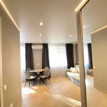 Сдается 1-комнатная квартира, 31 м²