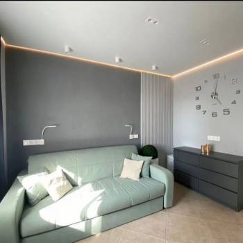 Сдается 1-комнатная квартира, 31 м²