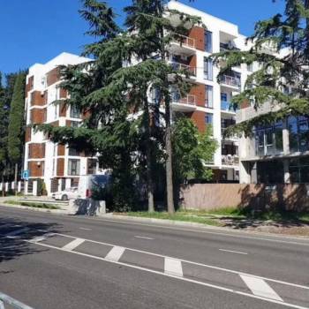 Сдается 1-комнатная квартира, 31 м²
