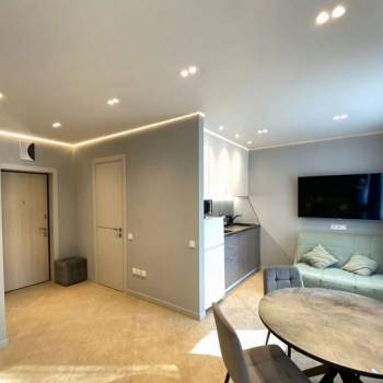 Сдается 1-комнатная квартира, 31 м²