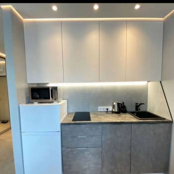 Сдается 1-комнатная квартира, 31 м²