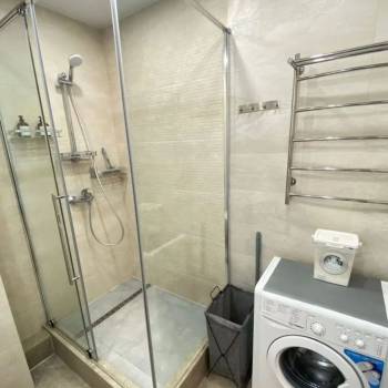 Сдается 1-комнатная квартира, 31 м²
