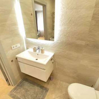 Сдается 1-комнатная квартира, 31 м²