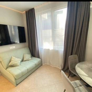 Сдается 1-комнатная квартира, 31 м²
