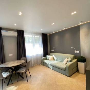 Сдается 1-комнатная квартира, 31 м²