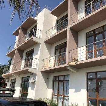 Продается 1-комнатная квартира, 20,1 м²
