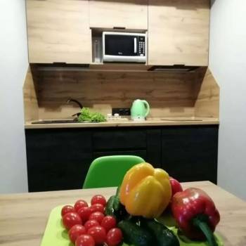 Продается 2-х комнатная квартира, 45 м²