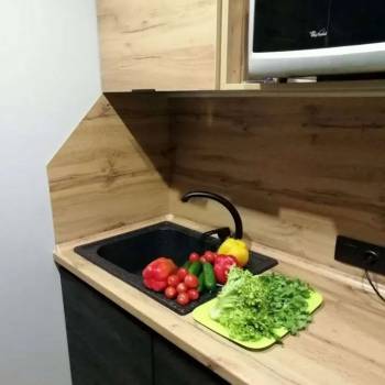Продается 2-х комнатная квартира, 45 м²