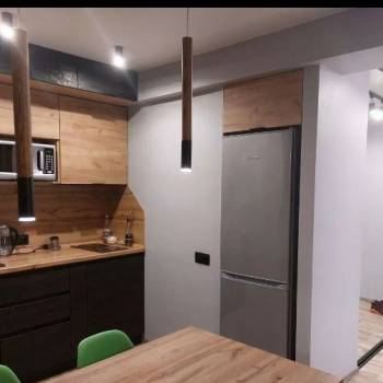 Продается 2-х комнатная квартира, 45 м²