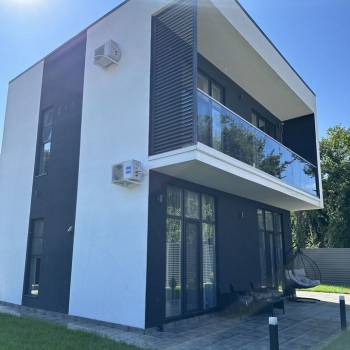 Сдается Дом, 125 м²